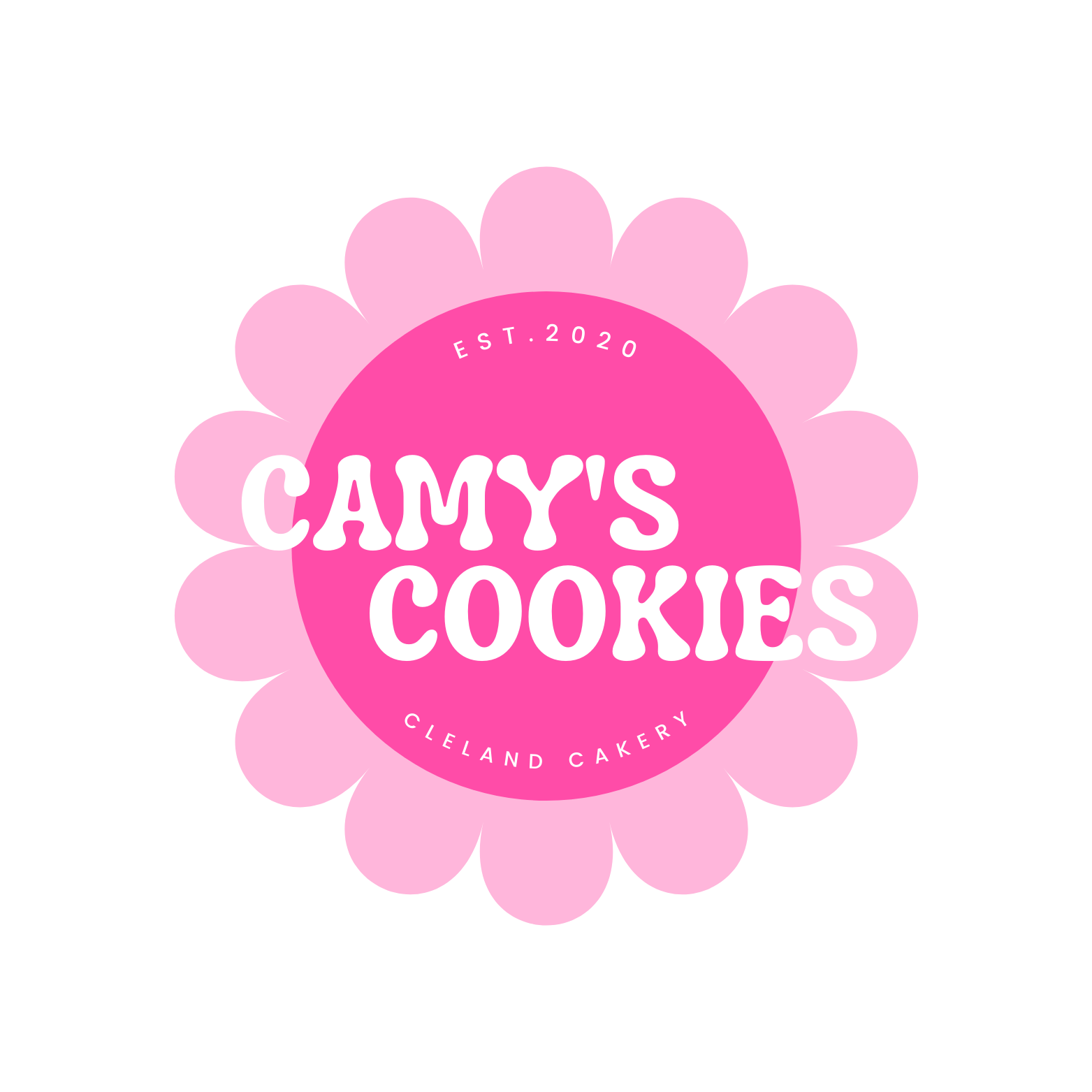 Order Online  Camy's Cookies